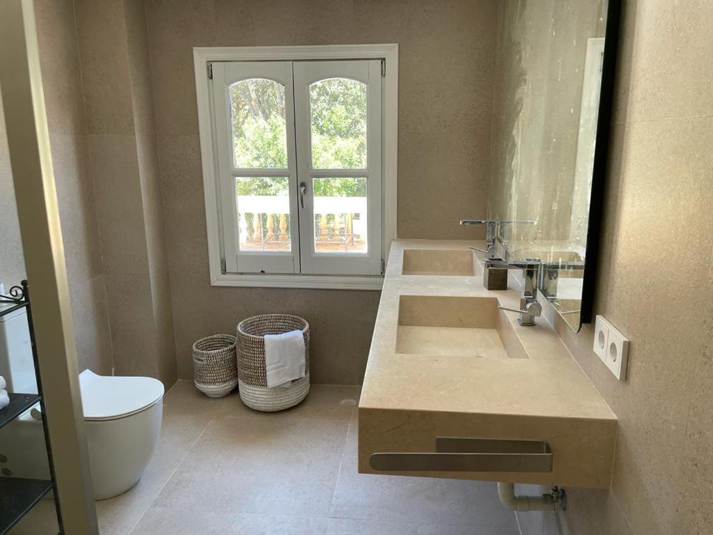 Wunderschoene Mit Wlan Und Heizung Villa