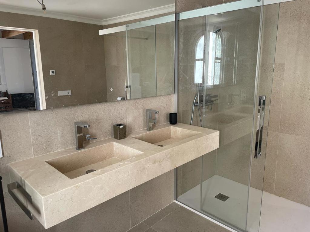 Wunderschoene Mit Wlan Und Heizung Villa Alcudia (Mallorca)