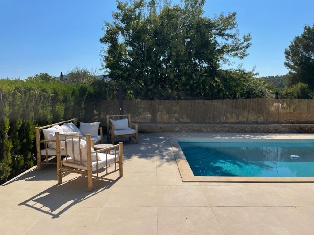 Wunderschoene Mit Wlan Und Heizung Villa
