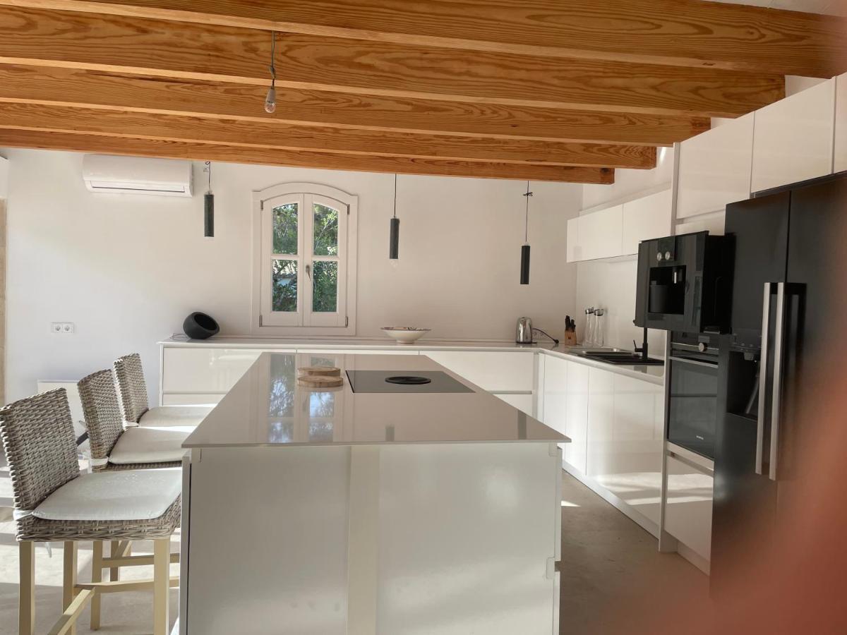 Wunderschoene Mit Wlan Und Heizung * Alcudia (Mallorca)