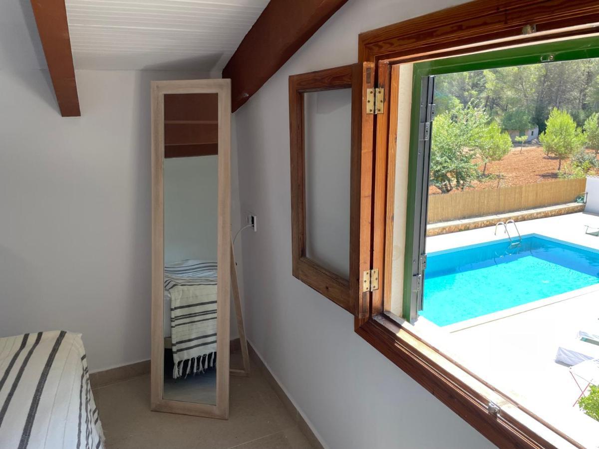 Villa Wunderschoene Mit Wlan Und Heizung