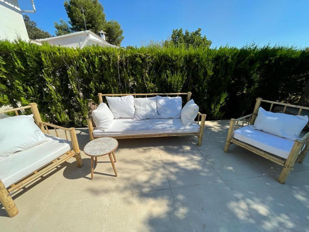 Wunderschoene Mit Wlan Und Heizung * Alcudia (Mallorca)
