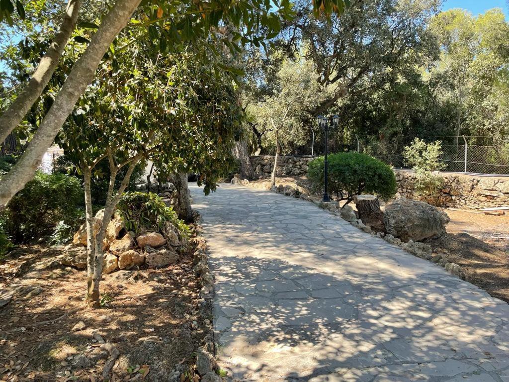 Villa Wunderschoene Mit Wlan Und Heizung