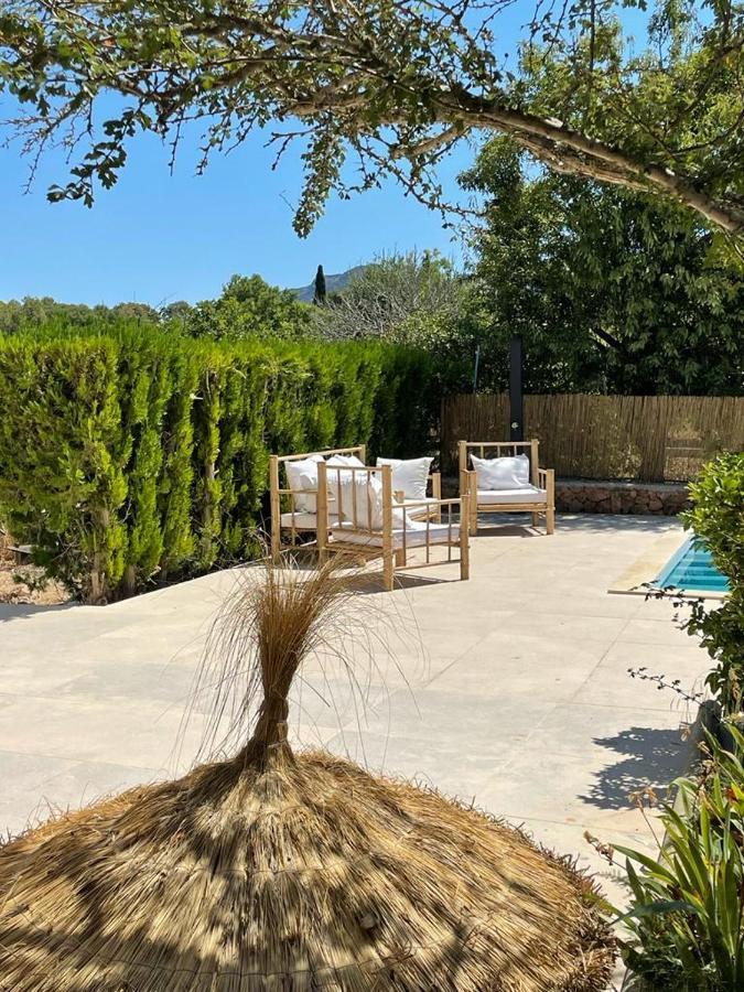 Villa Wunderschoene Mit Wlan Und Heizung *