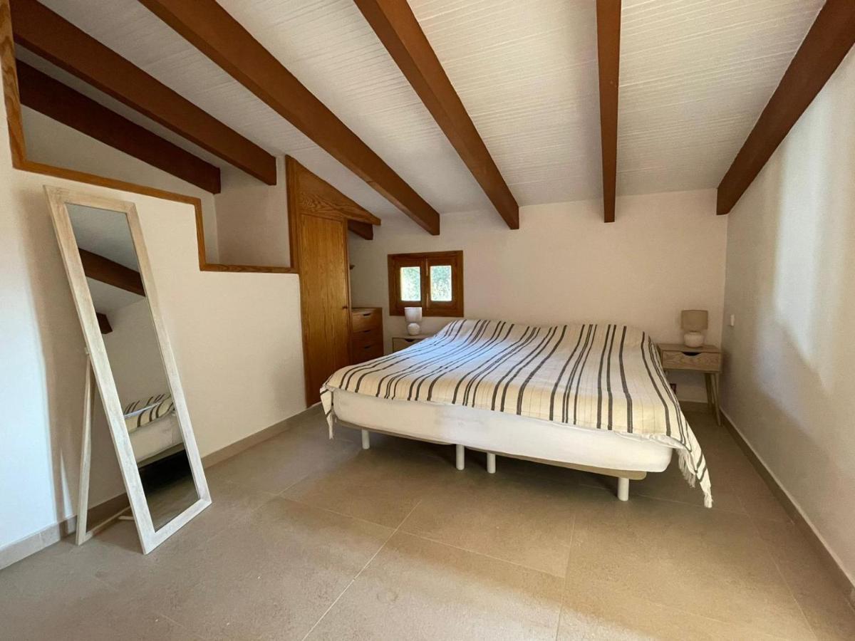 Villa Wunderschoene Mit Wlan Und Heizung Alcudia (Mallorca)