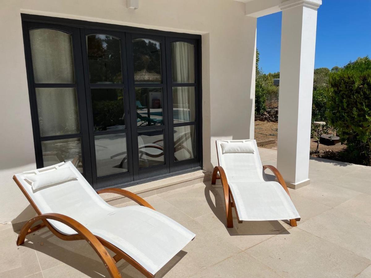 Wunderschoene Mit Wlan Und Heizung Alcudia (Mallorca)