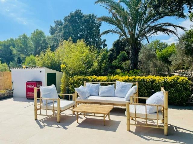 Wunderschoene Mit Wlan Und Heizung Villa