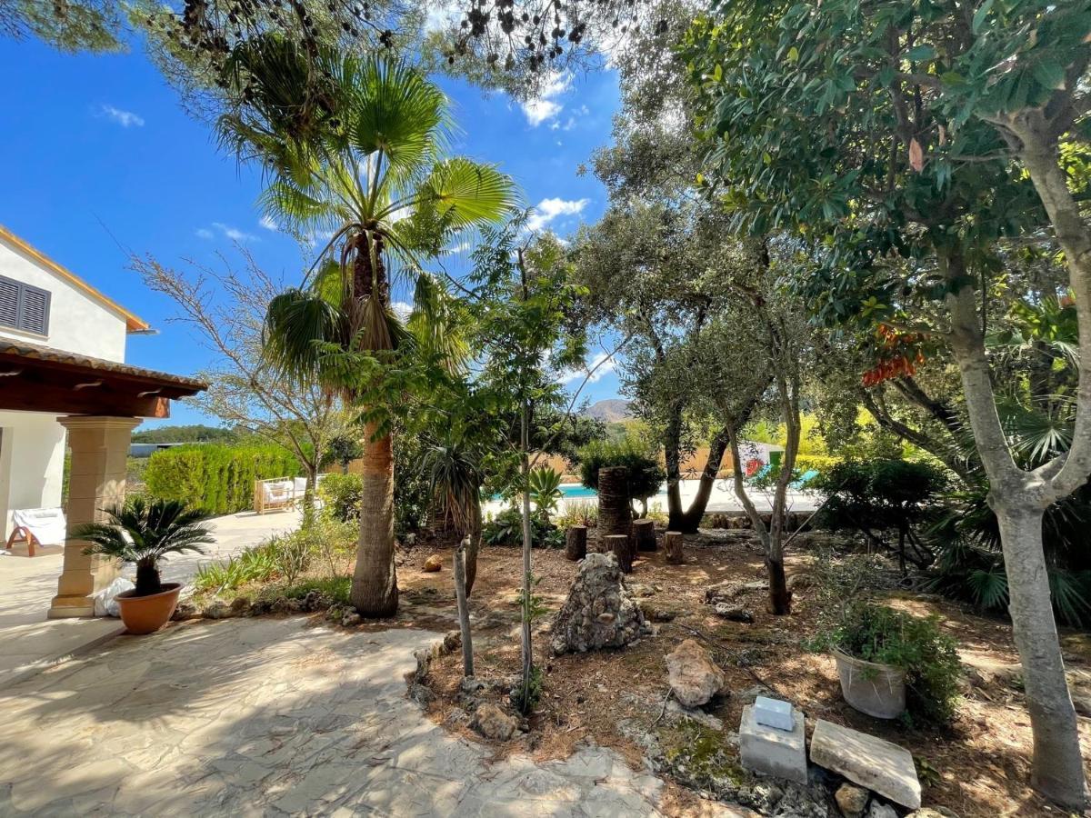 Wunderschoene Mit Wlan Und Heizung Villa *