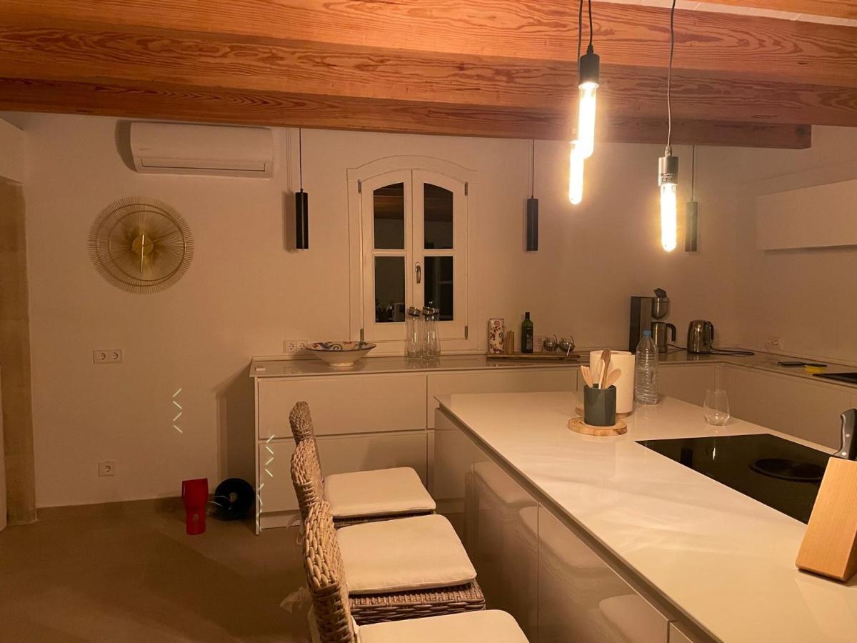 Villa Wunderschoene Mit Wlan Und Heizung *