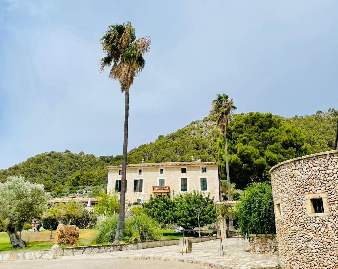 Wunderschoene Mit Wlan Und Heizung Alcudia (Mallorca)