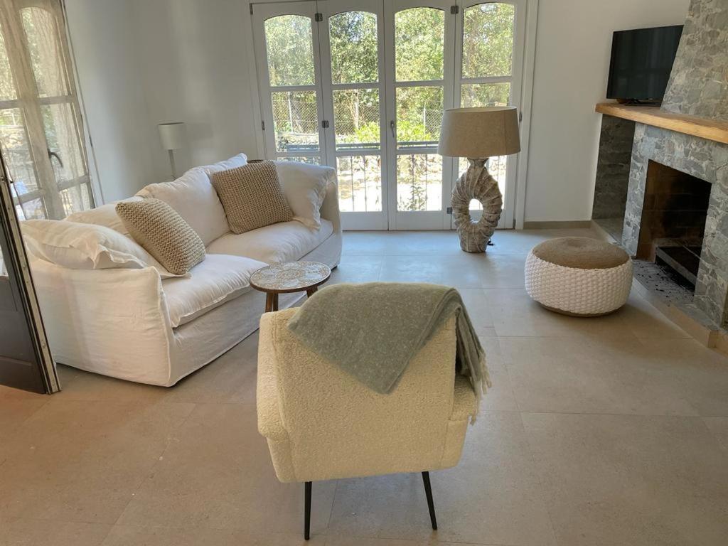 Villa Wunderschoene Mit Wlan Und Heizung *