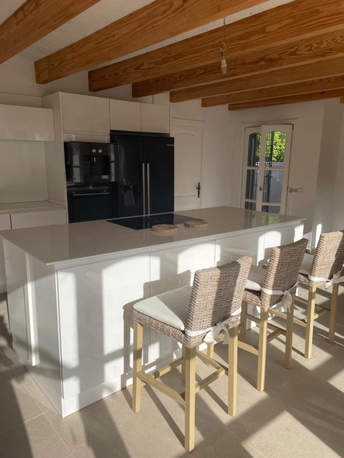 Villa Wunderschoene Mit Wlan Und Heizung Alcudia (Mallorca)